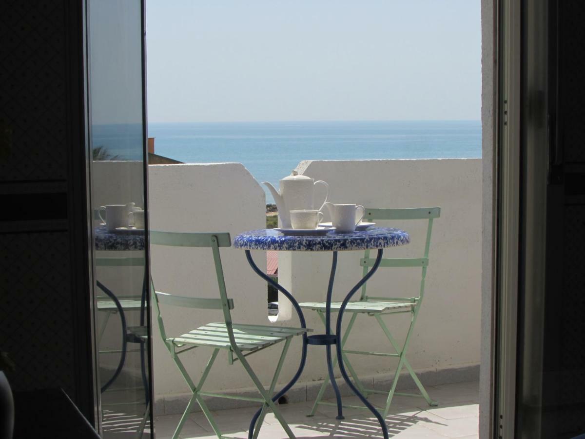 Villa Majata Realmonte Exterior foto