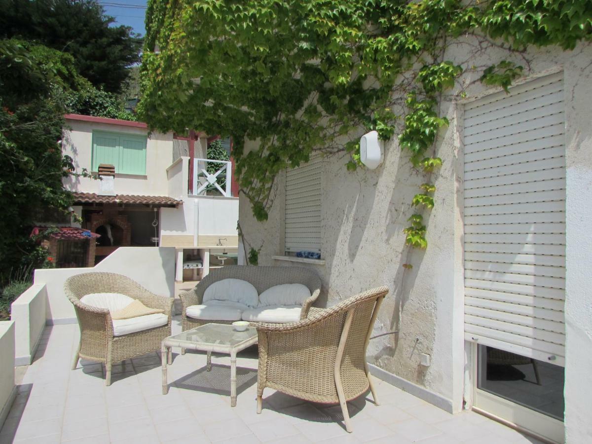 Villa Majata Realmonte Exterior foto